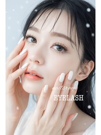 ネイル＆まつげ　ネイルズレイ