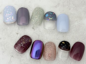 アンドヴァ ピヴォクロス店(Andova)/【T147】トレンド