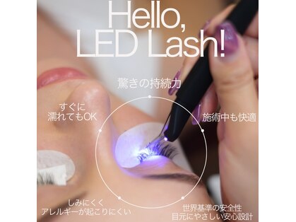 ケースタイル(K-style)の写真