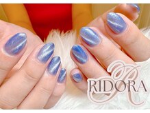 ルーミー(roomee)/【RIDORA限定メニュー】