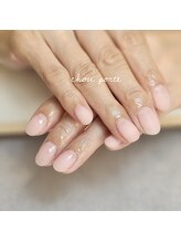 シュポルテ(chou porte)/