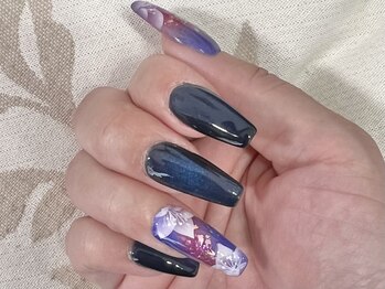 エアブラシコース