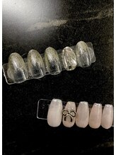 ノンノン(non-non)/冬の定額デザイン♪