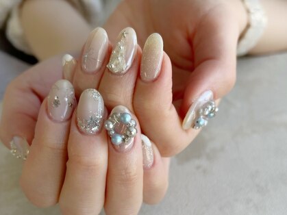 ヴィヴィアン ネイル(Vivian nail)の写真