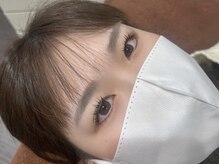 ルアーナ(luana)/パリジェンヌラッシュリフト