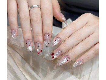 DCネイルサロン/