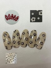 はあとねいる 石巻店/2月店舗限定デザイン♪