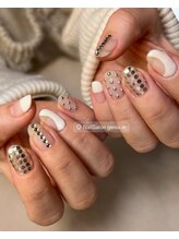 ジェニオ(genio.m)/Design