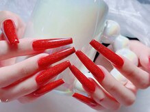 ユメ(Yume)の雰囲気（長さ出しができるサロンです♪）