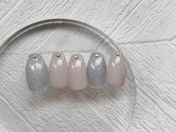 クーネイル(kuunail)/定額Aコース¥7,000