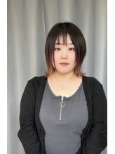 ドルチェ 久留米花畑店(Dolce)&nbsp;有冨 結和