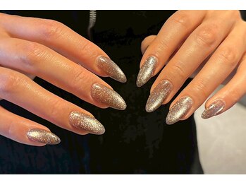 エルネイル バイ ファースト(el.NAIL by1st)/