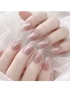 マグネットネイル/ワンカラー