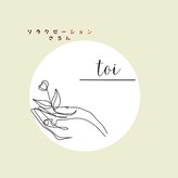 トイ(toi)
