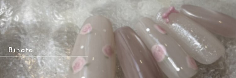 リナータ 三宮店(Rinata)のサロンヘッダー