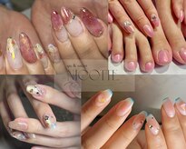 ニコッテ 本厚木(nicotte.)