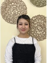 シュシュ(CHOU CHOU)&nbsp;砂邊 輝