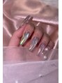 マーメイドネイル(Mermaid Nail) Akari