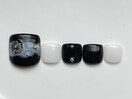 ニュアンスクロム¥8500