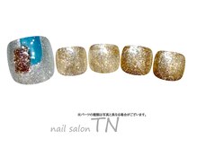 ティーエヌ TSUTAYA坂戸八幡店/坂戸店限定デザイン5000円