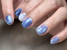 クルム(Guleum)/ニュアンスネイル
