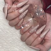 シェリー(cherie)