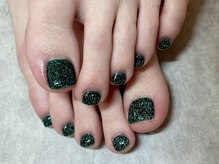 ナンバーネイル 立川(N゜Nail)/フラッシュネイル※MIIRU限定色