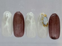 ナナズネイル(nana's nail)/デザイン定額￥8800