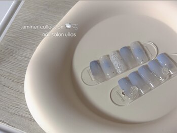 ウーニャ(unas)/Summer collection