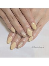 ジェイフェリーク(J Feerique)/