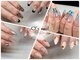 エンズネイル(O’s nail)の写真