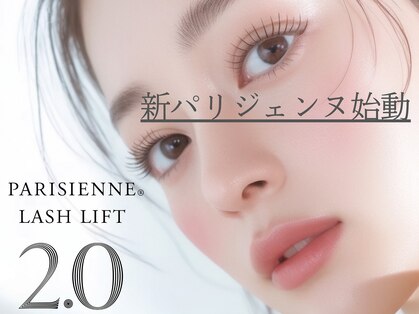サロンアンドスクール アイデザイン(Eye Design)の写真