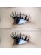 ビーアンドビー ヴォンヌ ビュー(B&b Bonne&beaute)の写真/いつも物足りなさを感じる方へ！フラットマットラッシュを2本ずつ装着しボリュームアップを叶えます☆