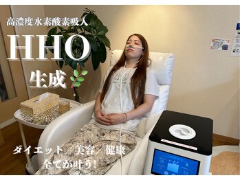ラポーズメリー(La Pause merry)の写真/頑張る男性に、心と身体をリセットする時間を