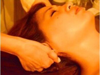 ラブロ(Rabro)/耳も重要！