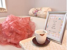 レディース ビホウ(BIHOU)/ドリンクサービス