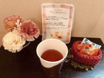 ルフラン イオンモール鹿児島店/アフターティー
