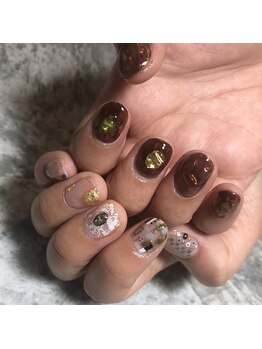 シエル エトワール(Ciel etoile)/