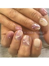 ウォーターワールド 長谷店(WATER WORLD)/