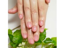 たゆ ネイル(たゆnail)/グラデーションネイル
