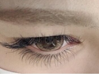 ビアンカ 沖縄おもろまち店(Bianca)/下シングルラッシュ ¥3300