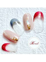 ケイネイル(Knail)/スタンダードアート