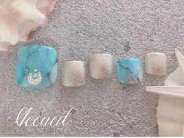 フット定額B★￥11980