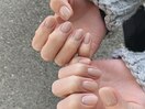 trend nail 担当:平岡