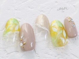 トレンドアートコース