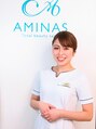 アミナス(Total Beauty Salon AMINAS) 山口 茉莉亜