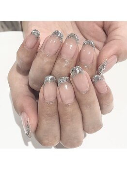 カラン 焼津店(CALIN)/ガラスフレンチ