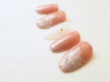 ブリリアント/水彩アート