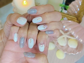 ティミーネイル(Timmy nail)/Art定額コース