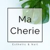 マシェリ(Ma Cherie)ロゴ